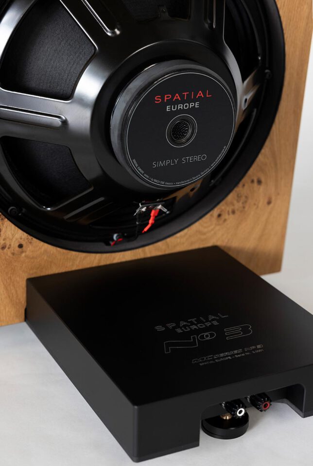 MC Series No.3 MKII 实拍 07