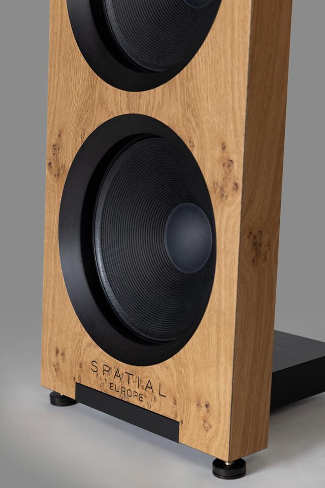 MC Series No.3 MKII 实拍 09