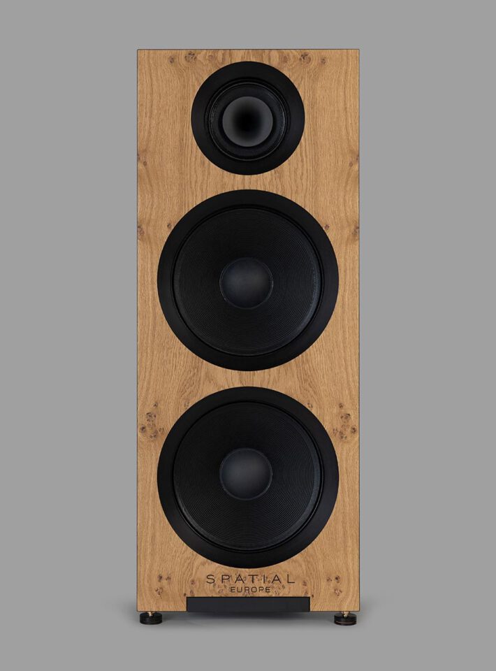 MC Series No.3 MKII 实拍 10