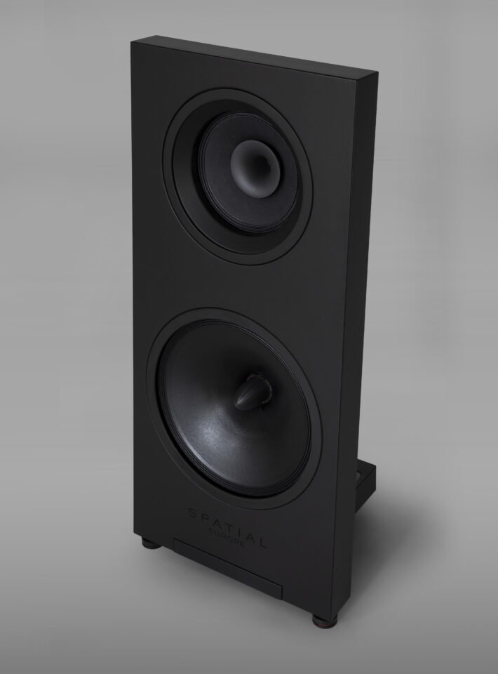 MC Series No.4 MKII 实拍 02