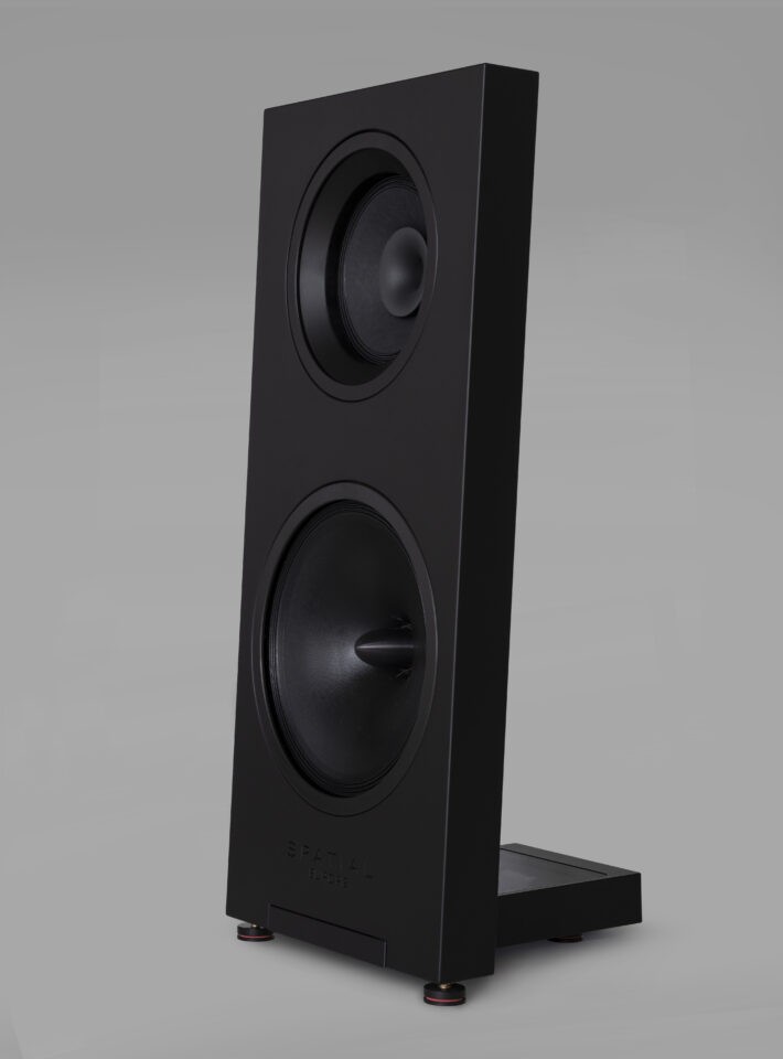 MC Series No.4 MKII 实拍 05