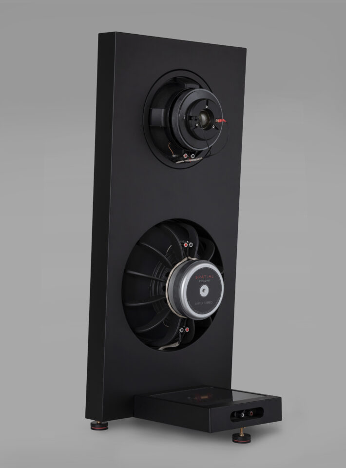 MC Series No.4 MKII 实拍 07