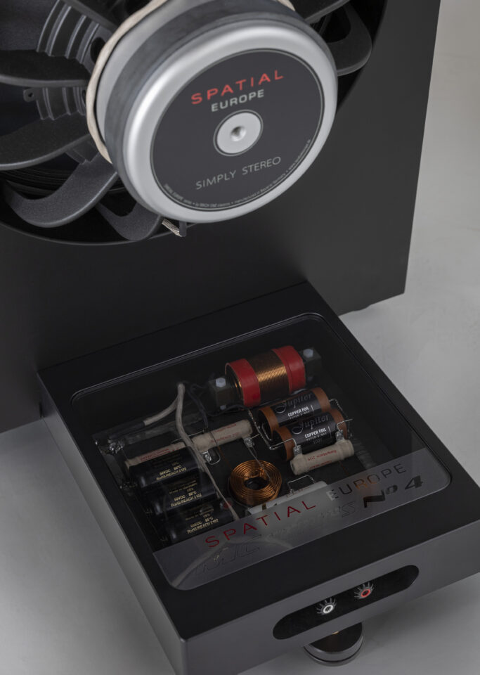 MC Series No.4 MKII 实拍 09
