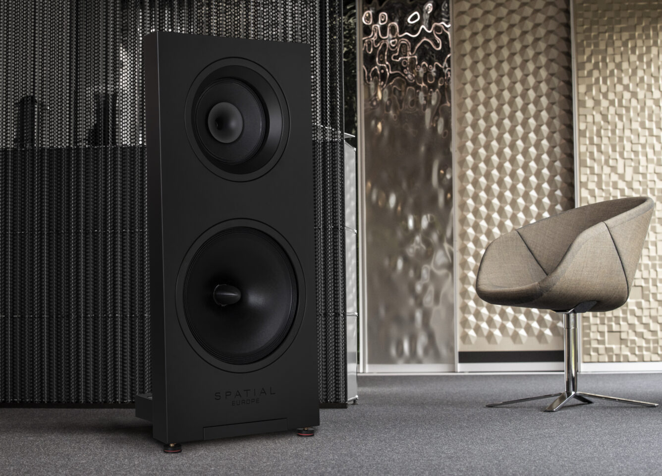 MC Series No.4 MKII 实拍 11