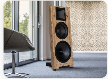 SPATIAL MC Series No 6
