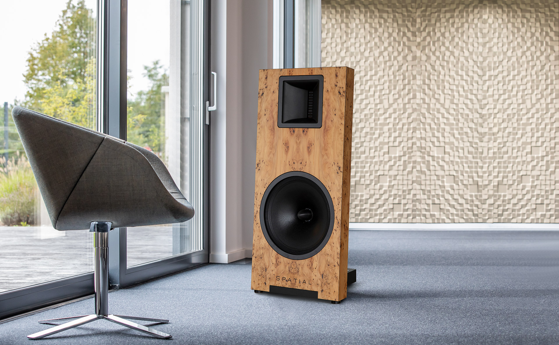 MC Series No 7 – Korisanski Edition