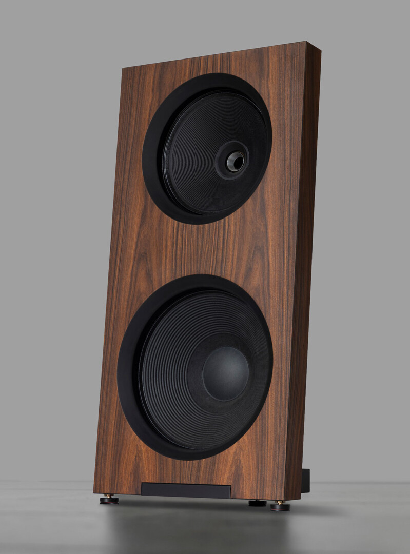 SPATIAL PURE 15/18 Limited