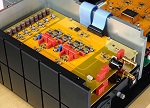 Origo II DAC