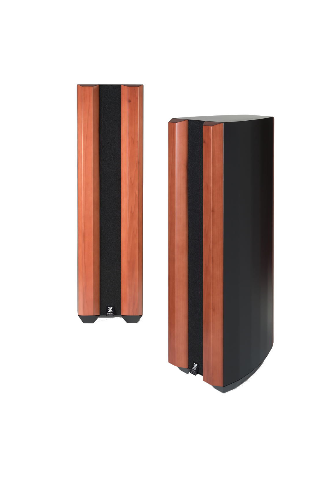 ZINGALI Quantum Array 3.8